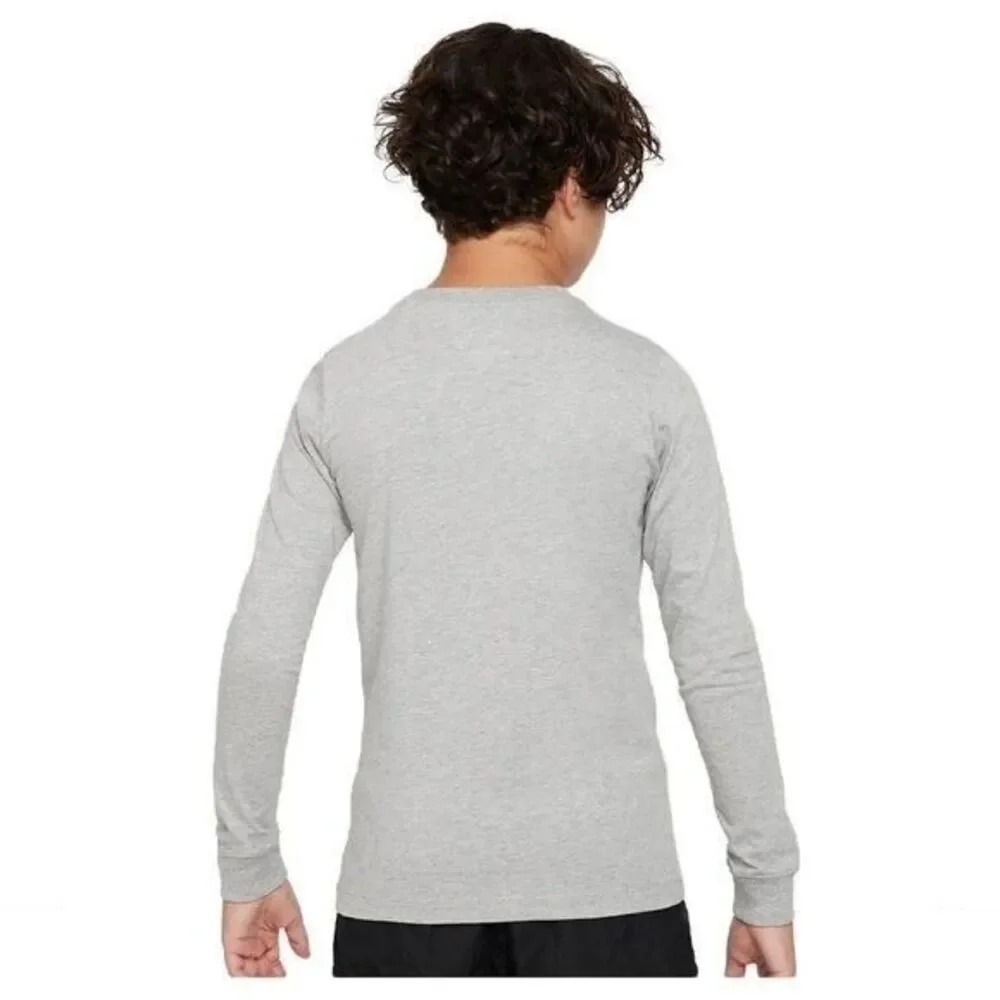 Nike sportswear big